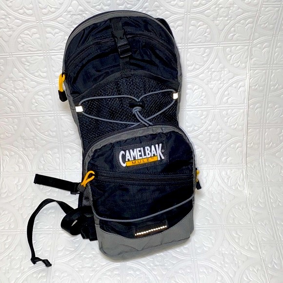 Camelbak Bags Camelbak Mule Backpack Does Not Include Bladder